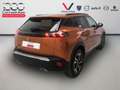 Peugeot 2008 1.2 PureTech S&S Allure 130 Naranja - thumbnail 7