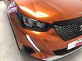 Peugeot 2008 1.2 PureTech S&S Allure 130 Naranja - thumbnail 10