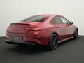 Mercedes-Benz CLA 45 AMG CLA 45 AMG S 4MATIC+ Night+Multi+Burm+Memo+AHK LED Rot - thumbnail 3