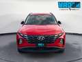 Hyundai TUCSON 1.6 CRDI 48V XTech Rood - thumbnail 2