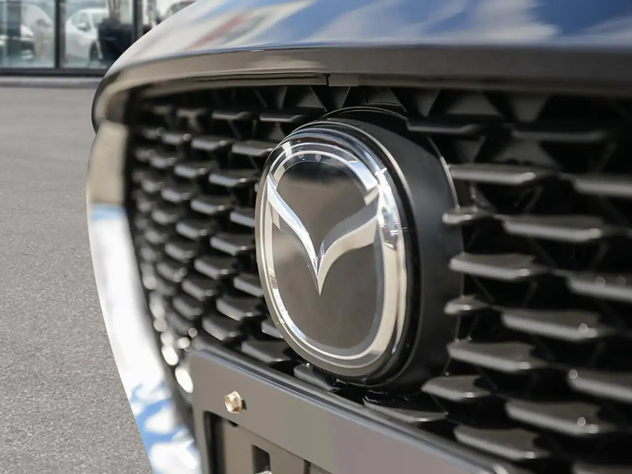 Mazda 3 снимка Mazda 3