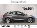 Audi A3 Sportback 35 TDI S line PANO SONOS Matrix CarPlay Grigio - thumbnail 2