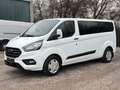 Ford Tourneo Custom Transit Tourneo Custom Kombi 340 L2 Tre 2xKlima Weiß - thumbnail 3