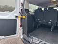 Ford Tourneo Custom Transit Tourneo Custom Kombi 340 L2 Tre 2xKlima Weiß - thumbnail 7