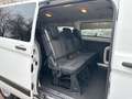 Ford Tourneo Custom Transit Tourneo Custom Kombi 340 L2 Tre 2xKlima Weiß - thumbnail 9