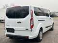 Ford Tourneo Custom Transit Tourneo Custom Kombi 340 L2 Tre 2xKlima Weiß - thumbnail 5