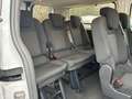 Ford Tourneo Custom Transit Tourneo Custom Kombi 340 L2 Tre 2xKlima Weiß - thumbnail 8