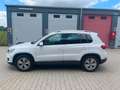 Volkswagen Tiguan Life BMT 1 Hand Rentner Weiß - thumbnail 4