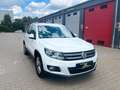 Volkswagen Tiguan Life BMT 1 Hand Rentner Weiß - thumbnail 12