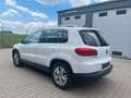 Volkswagen Tiguan Life BMT 1 Hand Rentner Weiß - thumbnail 5