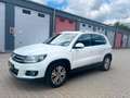 Volkswagen Tiguan Life BMT 1 Hand Rentner Weiß - thumbnail 3