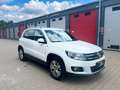 Volkswagen Tiguan Life BMT 1 Hand Rentner Weiß - thumbnail 11