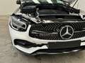 Mercedes-Benz GLC 220 d Coupe 4Matic AMG Line Plus *TETTO APR*AIRMATIC* Bianco - thumbnail 6
