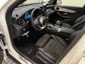 Mercedes-Benz GLC 220 d Coupe 4Matic AMG Line Plus *TETTO APR*AIRMATIC* Bianco - thumbnail 8