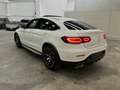 Mercedes-Benz GLC 220 d Coupe 4Matic AMG Line Plus *TETTO APR*AIRMATIC* Bianco - thumbnail 2