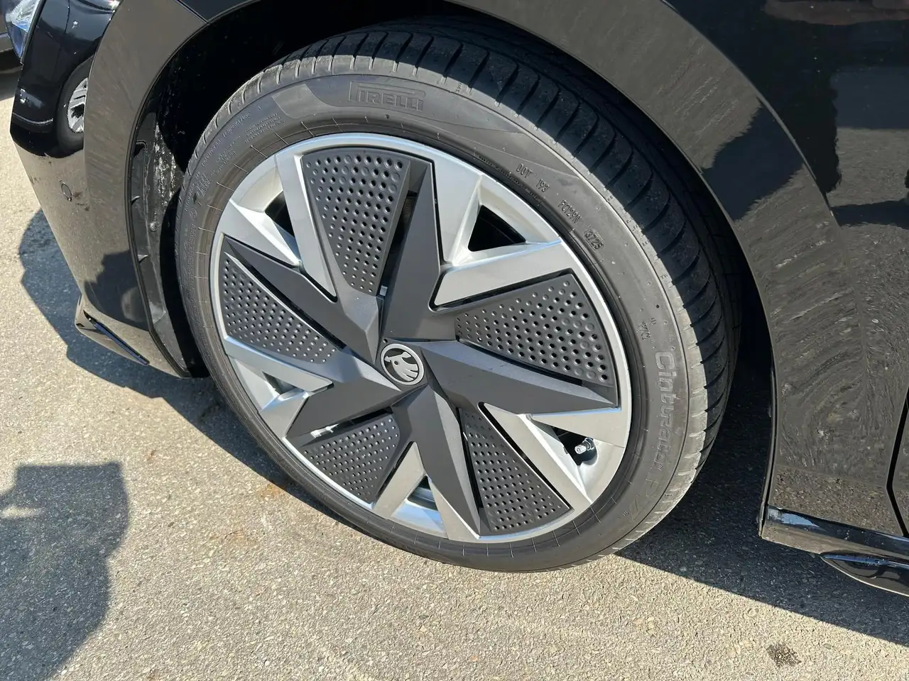 Skoda Superb 2026
