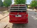 Volkswagen T6.1 California California Beach Automática Rojo - thumbnail 3