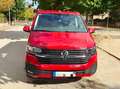 Volkswagen T6.1 California California Beach Automática Rojo - thumbnail 4