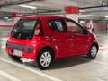 Peugeot 107 2012 3p 1.0 12v Active Rosso - thumbnail 2