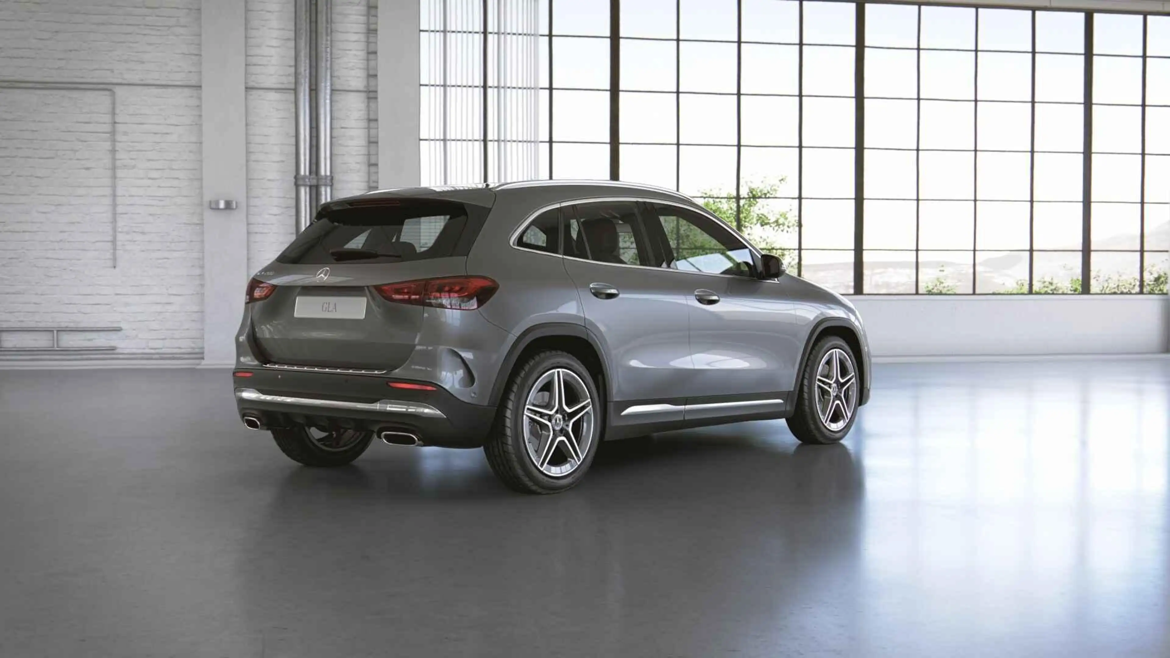 Mercedes-Benz GLA 200 Business Solution AMG | Stoelverwarming | Sportsto — photo 2