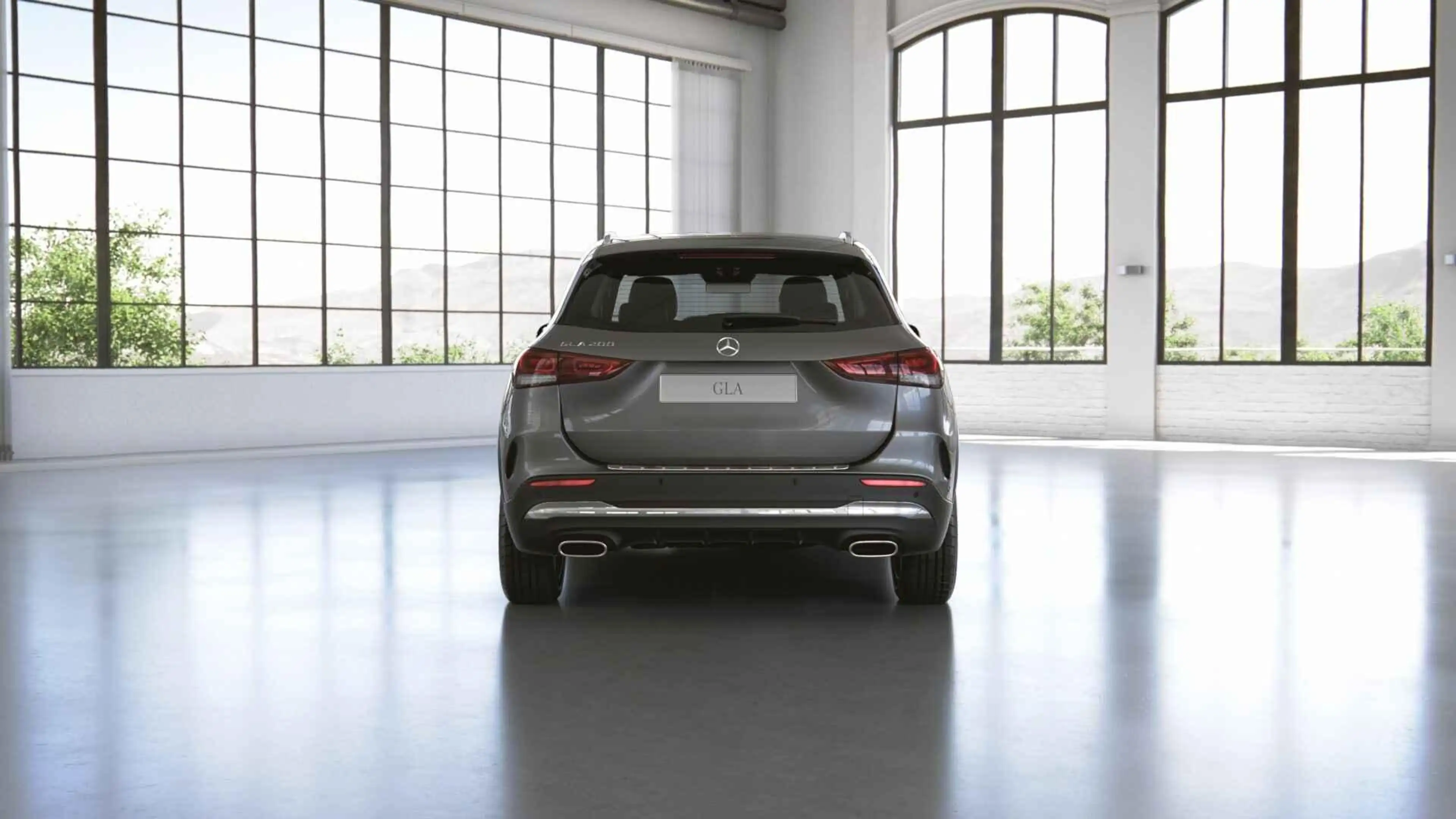Mercedes-Benz GLA 200 Business Solution AMG | Stoelverwarming | Sportsto — photo 10