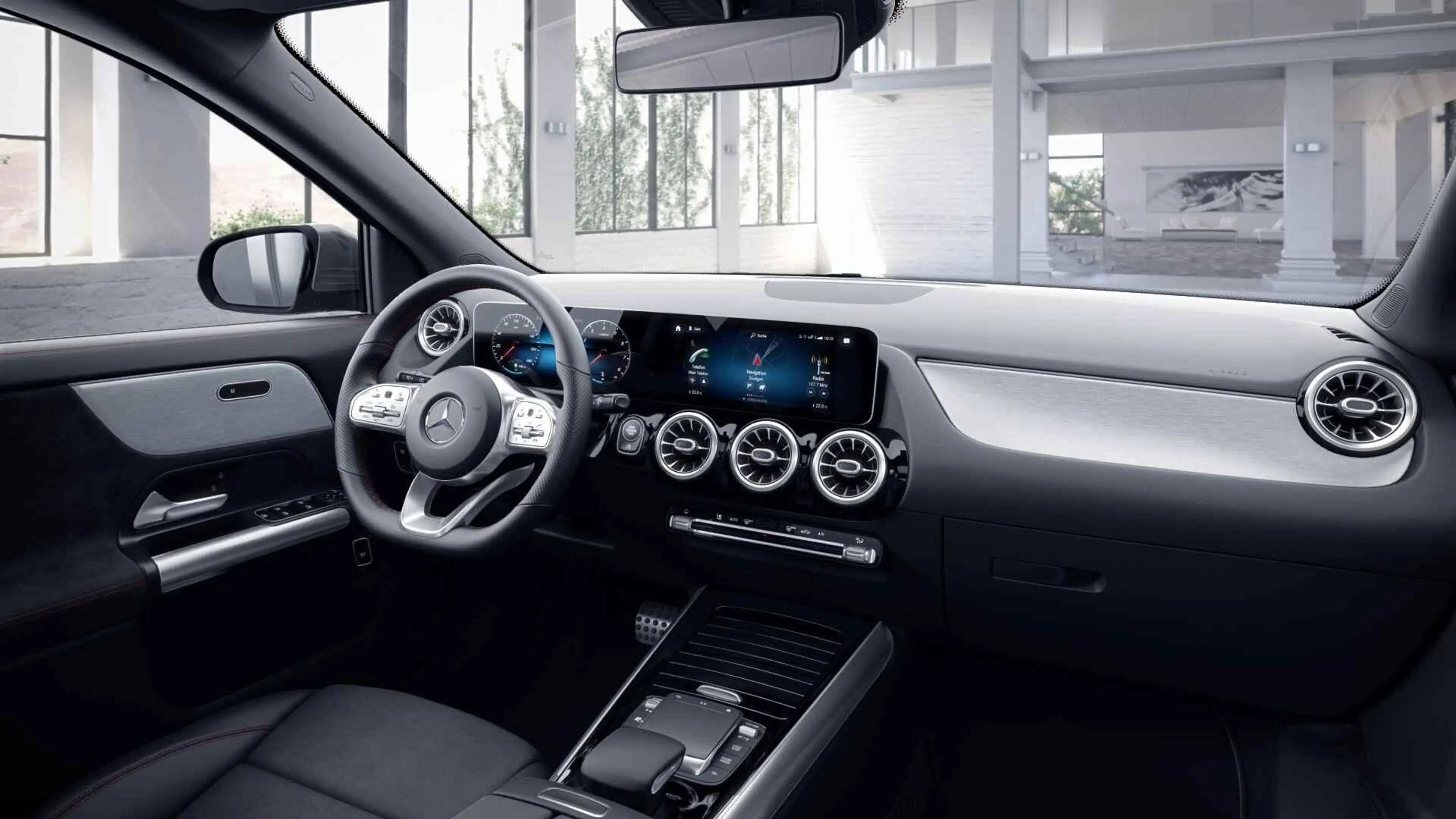 Mercedes-Benz GLA 200 Business Solution AMG | Stoelverwarming | Sportsto — photo 5