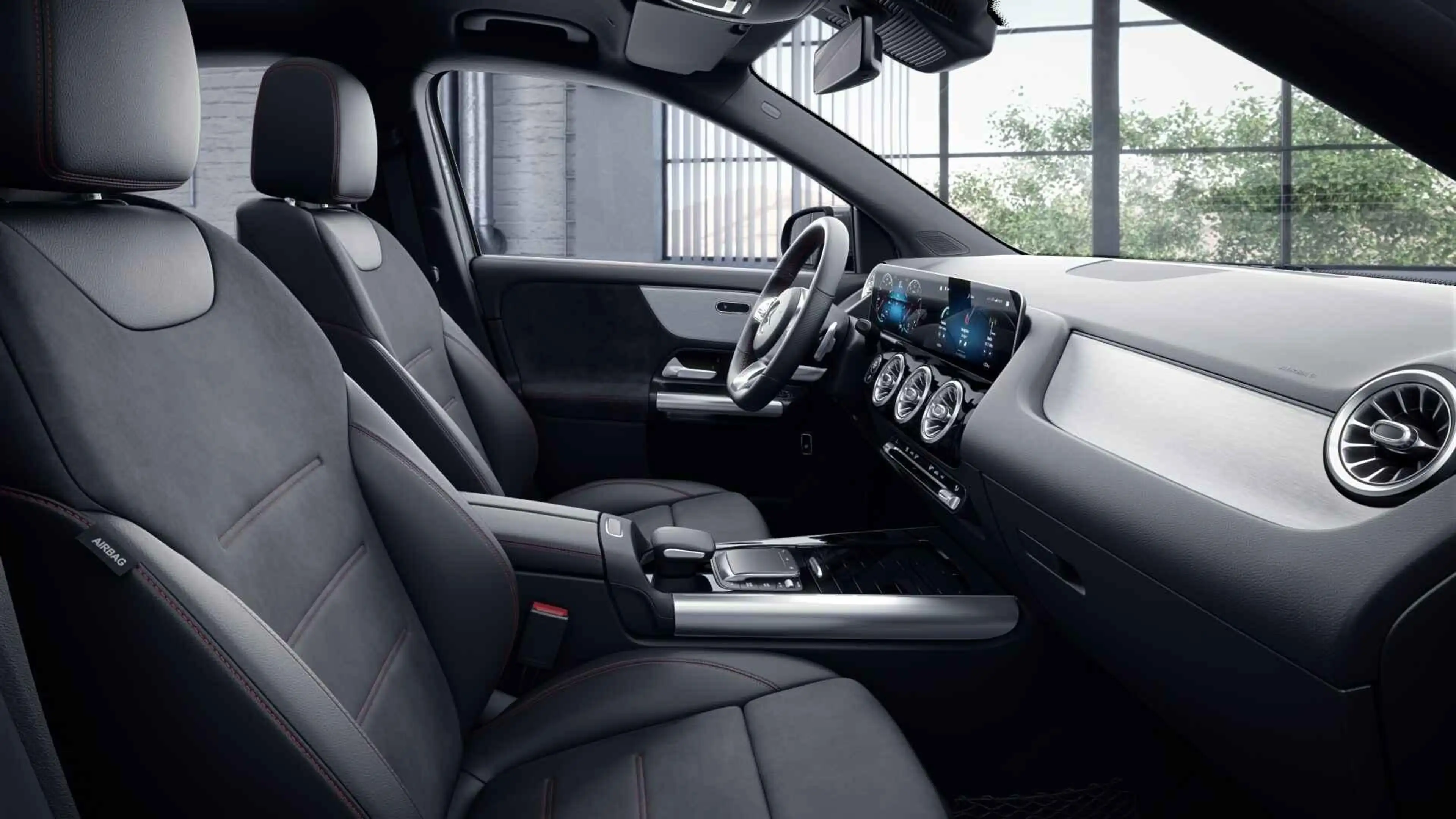 Mercedes-Benz GLA 200 Business Solution AMG | Stoelverwarming | Sportsto — photo 7