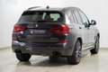 BMW X3 360K Leder Pano AHK Grau - thumbnail 6