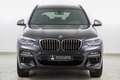 BMW X3 360K Leder Pano AHK Grau - thumbnail 2
