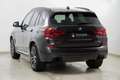 BMW X3 360K Leder Pano AHK Grau - thumbnail 4