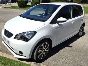 Mii Electric Plus Plus
