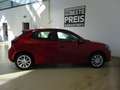 Opel Corsa F e 180°Kamera,Lenk+Sitzheizung,PDC,KlimaA Rot - thumbnail 28