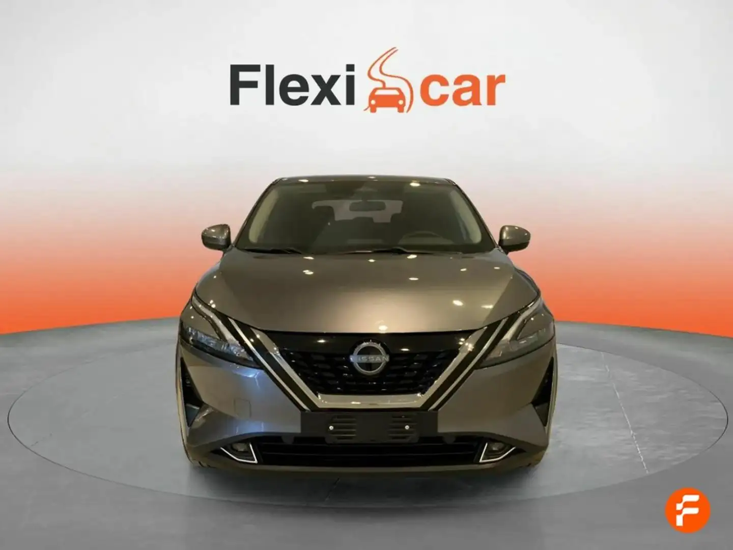 Nissan Qashqai DIG-T 116kW (158CV) mHEV CVT Acenta Gris - 2