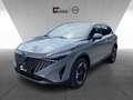 Nissan Qashqai N-CONNECTA Autom. Winter/HUD/360°/ e-POWER Gris - thumbnail 1