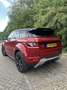 Land Rover Range Rover Evoque 2.2 TD4 4WD Prestige - netjes onderhouden Rood - thumbnail 6