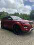 Land Rover Range Rover Evoque 2.2 TD4 4WD Prestige - netjes onderhouden Rood - thumbnail 4