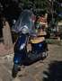 Piaggio ET 4 Blau - thumbnail 4