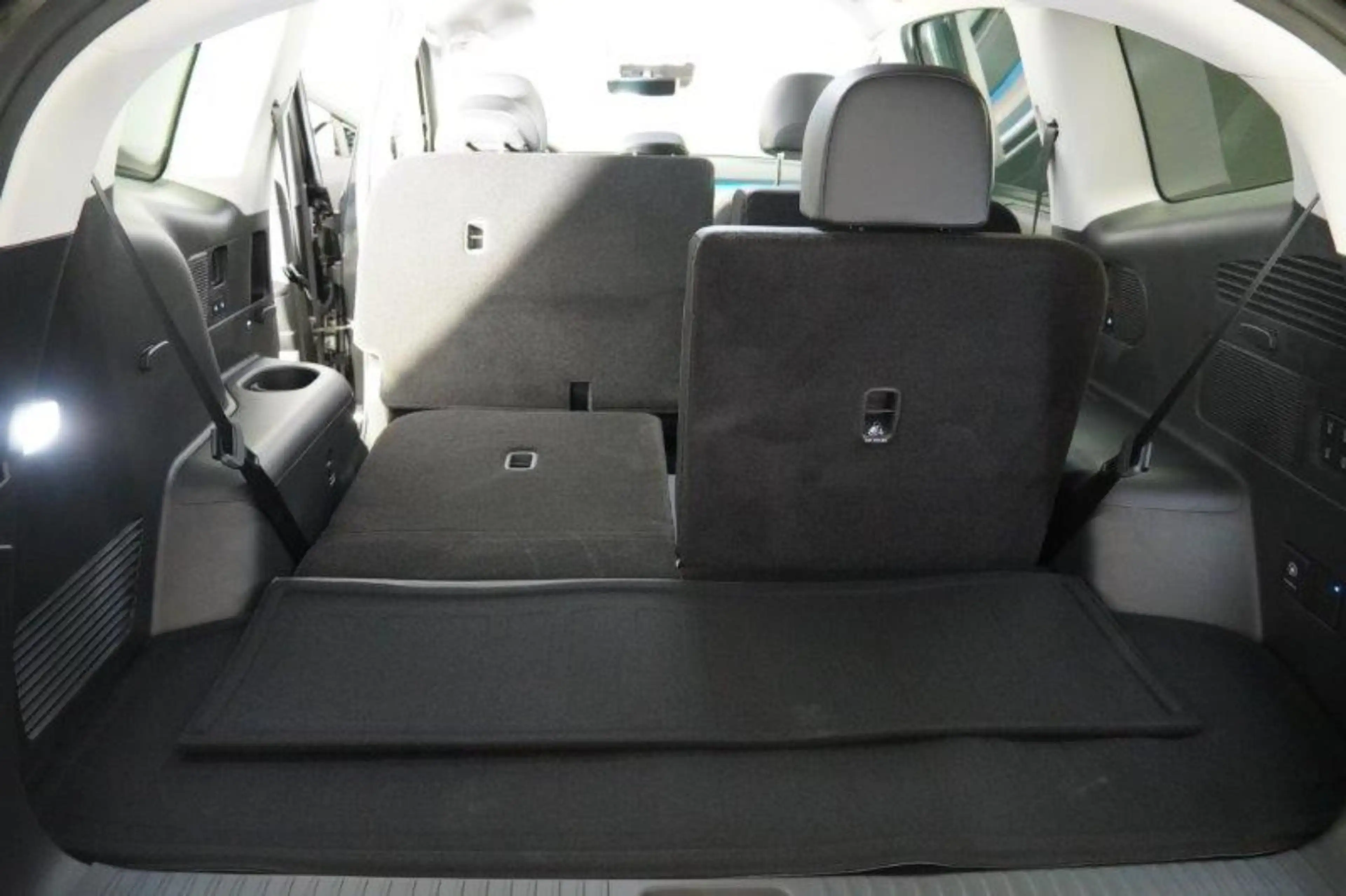 Hyundai IONIQ 9 Prestige Line 110 kWh 4WD — photo 15