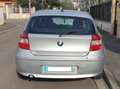 BMW 120 SERIE 1 E87 (05/2004-03/2007) Confort Steptronic A srebrna - thumbnail 7