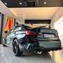 BMW 330 330e Sport auto Nero - thumbnail 8