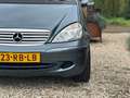 Mercedes-Benz A 140 Avantgarde Lang|Stoelverwarming|Airco|LMV| Blauw - thumbnail 14