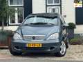 Mercedes-Benz A 140 Avantgarde Lang|Stoelverwarming|Airco|LMV| Blauw - thumbnail 1