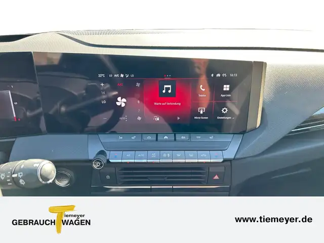 Opel Astra view 14