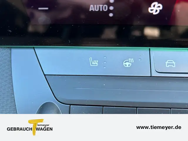 Opel Astra view 15
