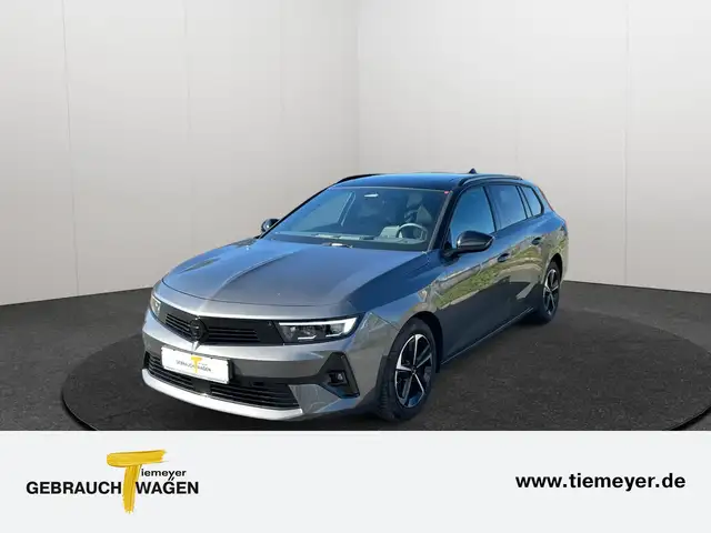 Opel Astra main image