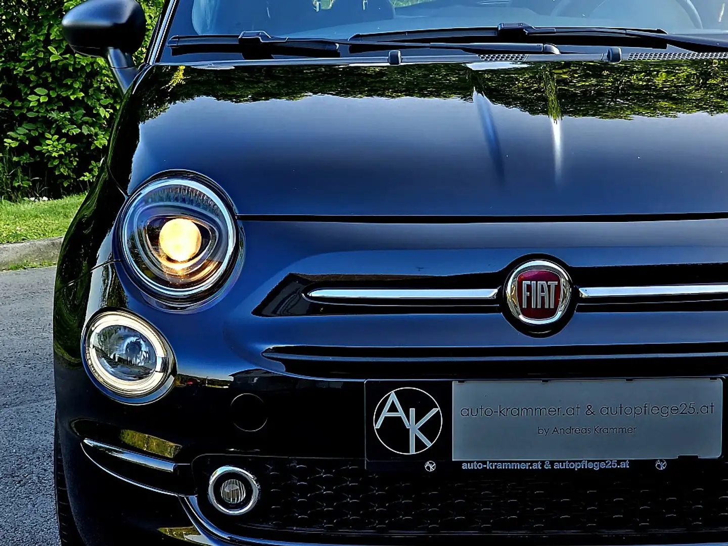 Fiat 500 FireFly Hybrid 70 - 2