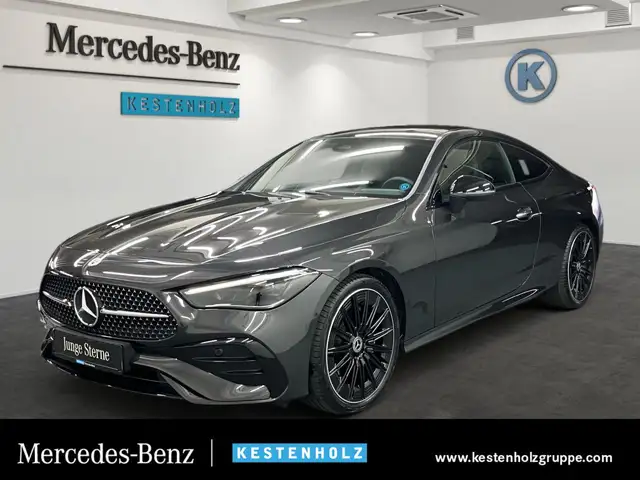 Mercedes-Benz CLE 200 Cp. AMG LED Night Kamera Spurhalt-Ass PTS