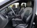 Volvo XC60 T6 R-DESIGN 4x4 PHEV Aut *19 ZOLL / VOLL LED / NAVI / STANDHZG / TEILLEDER / AHV + KAMERA / E-KLAPPE* Schwarz - thumbnail 13
