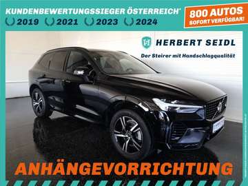 T6 R-DESIGN 4x4 PHEV Aut *19 ZOLL / VOLL LED / NAVI / STANDHZG / TEILLEDER / AHV + KAMERA / E-KLAPPE*