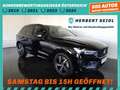 Volvo XC60 T6 R-DESIGN 4x4 PHEV Aut *19 ZOLL / VOLL LED / NAVI / STANDHZG / TEILLEDER / AHV + KAMERA / E-KLAPPE* Schwarz - thumbnail 1
